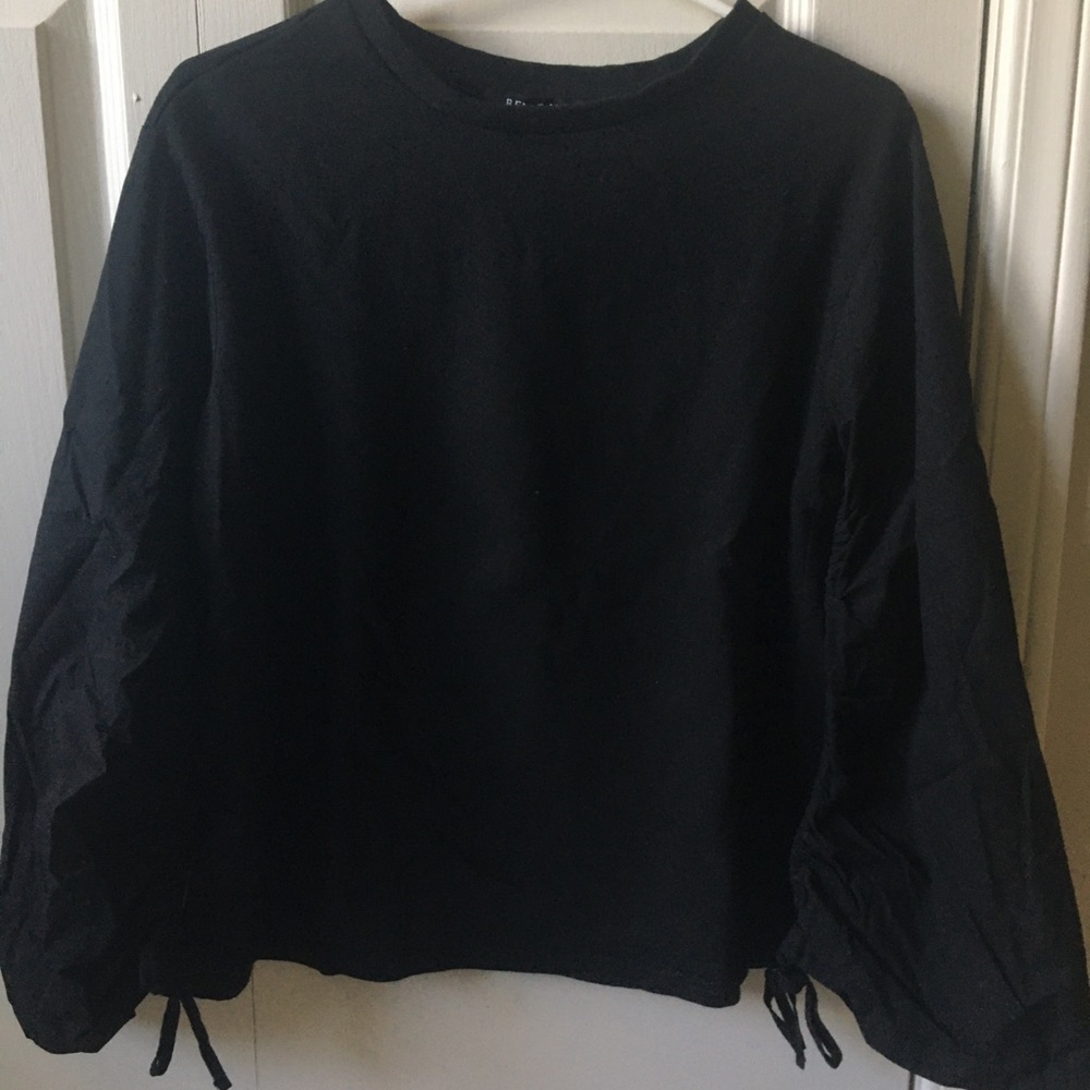 Belle Vere long sleeve: